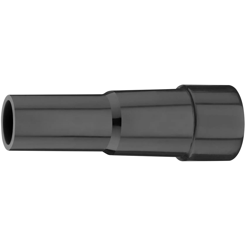 DEWALT AIRLOCK Dust Connection System Tapered Rubber Adaptor, DWV9110-XJ