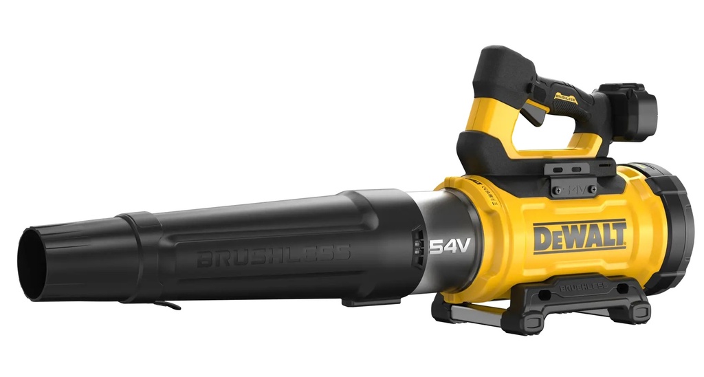 DEWALT Suflanta fara perii, 54V XR FLEXVOLT®, doar unealta, DCMBL777N-XJ
