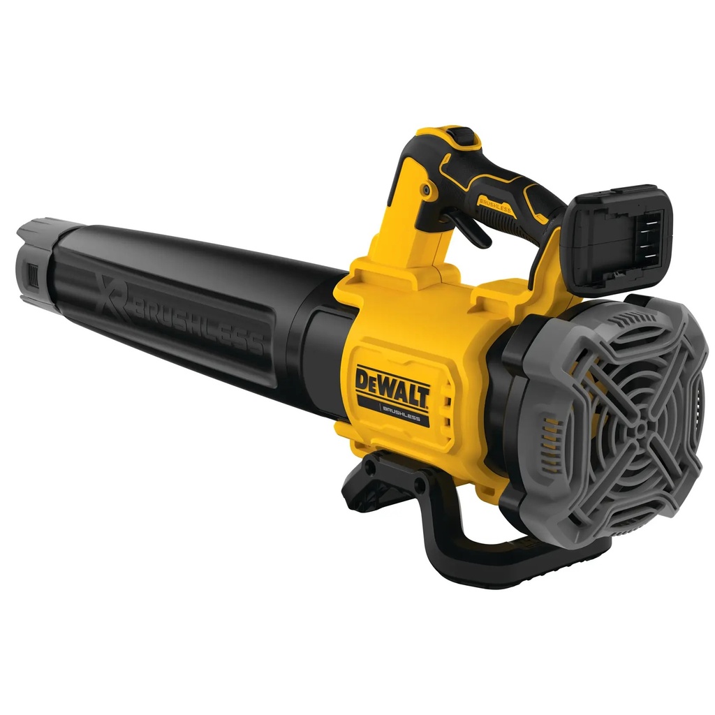 DEWALT Brushless Blower, 18V XR®, Tool Only, DCMBL562N-XJ