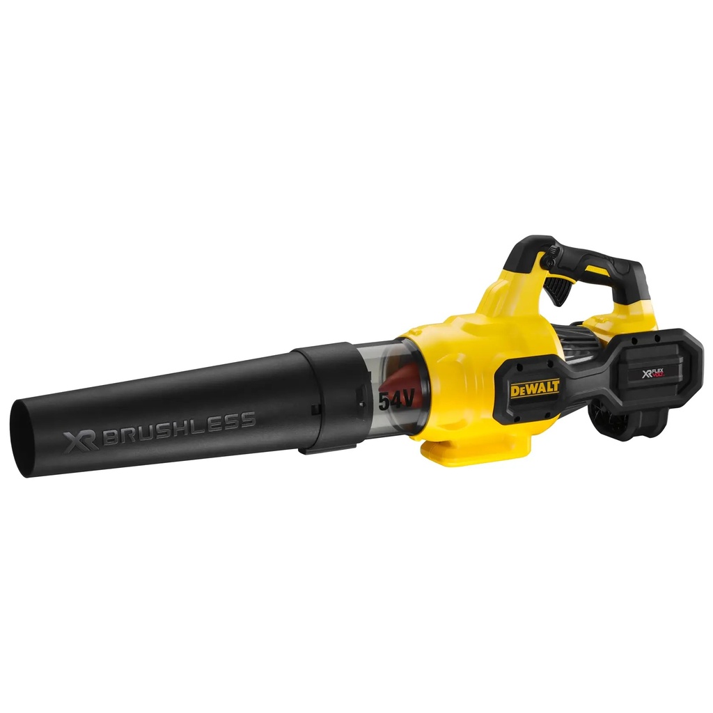 DEWALT Suflanta, 54V XR FLEXVOLT®, doar unealta, DCMBA572N-XJ