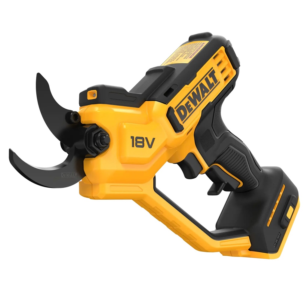 DEWALT Power Pruner (Tool Only), 38mm, 18V XR®, DCMPP568N-XJ
