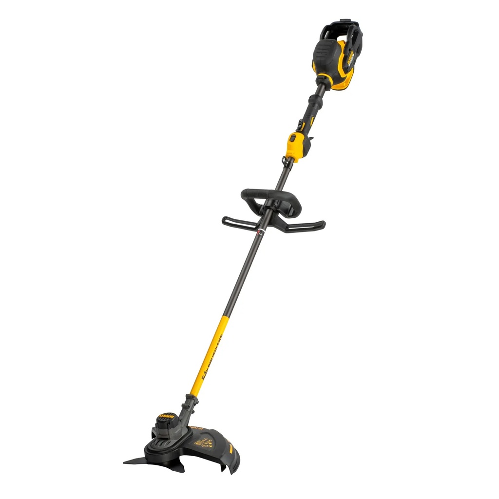 DEWALT Brush Cutter, 38cm, 54V XR FLEXVOLT®, 1 x 9.0Ah, DCM571X1-GB