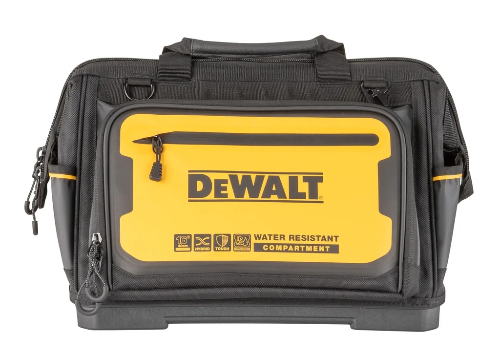 DEWALT Geanta de scule cu gura deschisa Pro, 16 inch, DWST60103-1