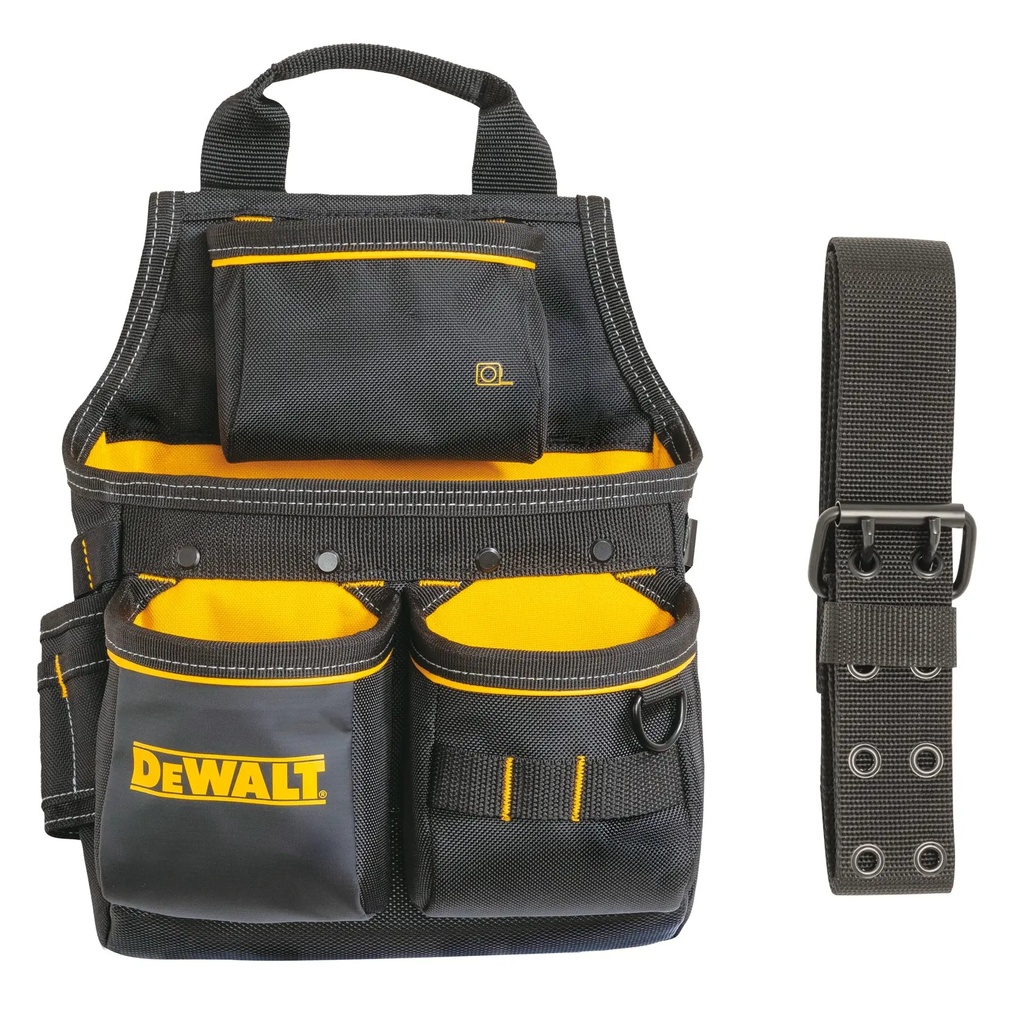 DEWALT Husa profesionala pentru unghii, DWST40201-1