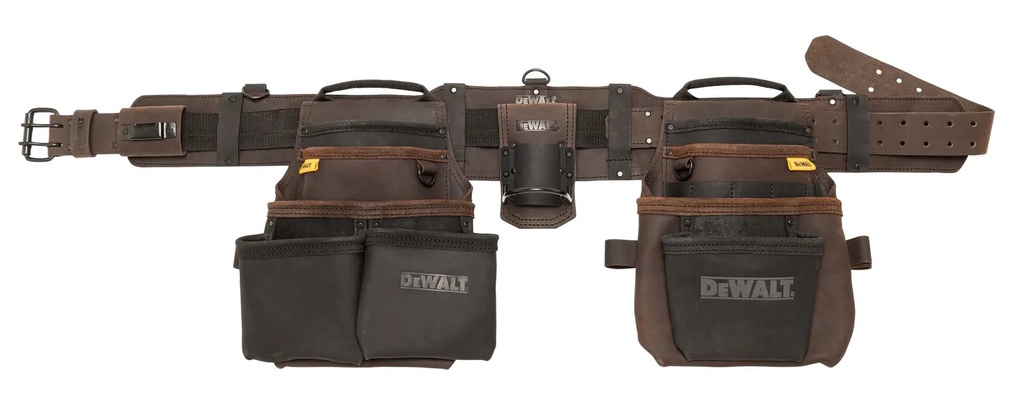 DEWALT Leather Tool Rig, DWST50113-1