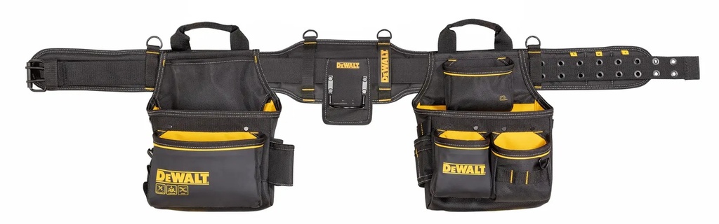 DEWALT Professional Tool Rig, DWST40603-1