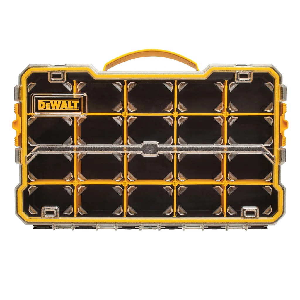 DEWALT 20-Compartment Pro Organizer, DWST14830