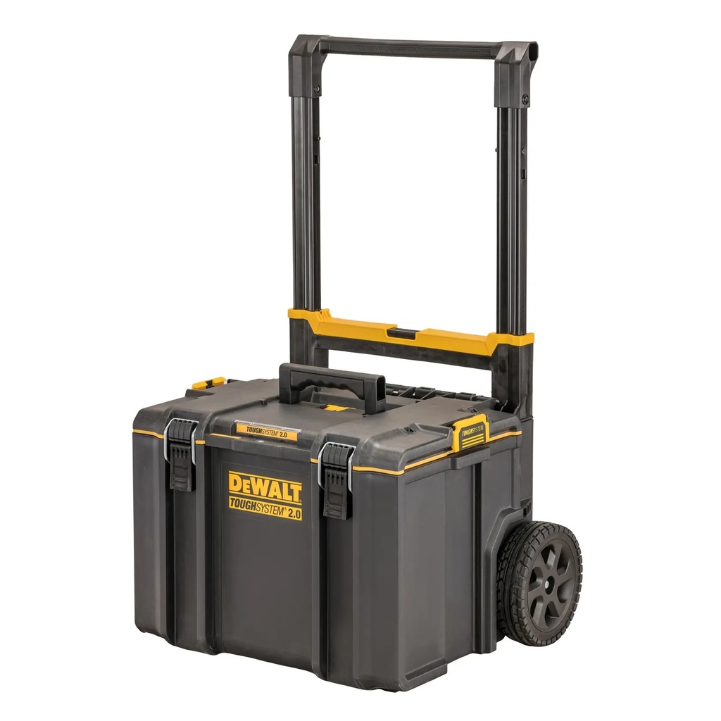DEWALT TOUGHSYSTEM 2.0® - Ds450 Mobile Storage Box, DWST83295-1