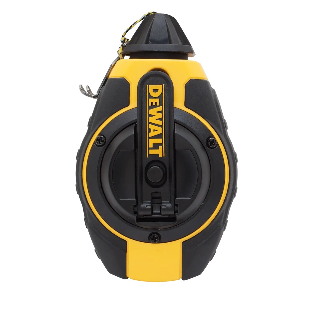 DEWALT 3:1 Single Chalk Reel, 30m/100ft, DWHT47372