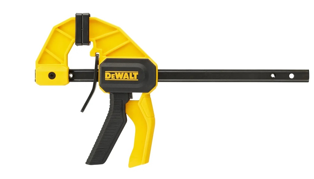 DEWALT Clema de tragaci medie, 6 inch, 150 mm, DWHT0-83139