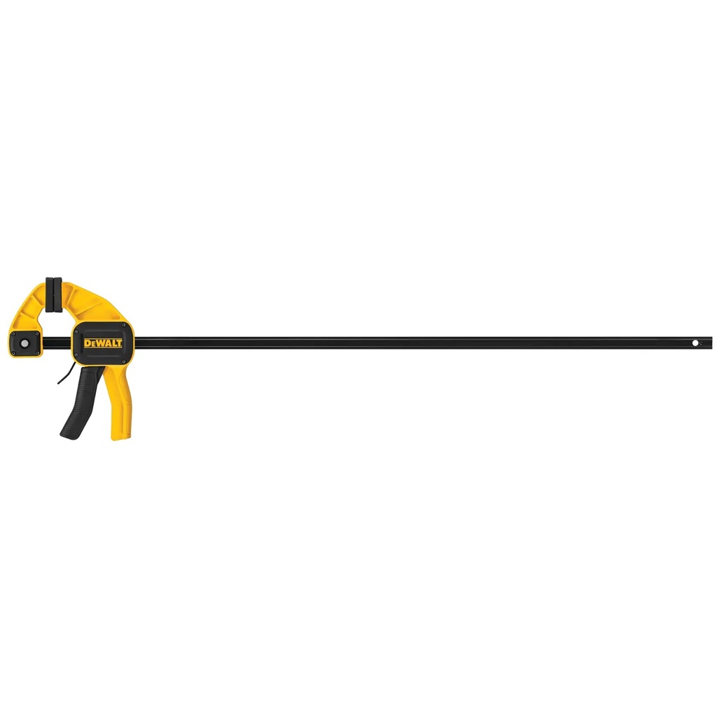 DEWALT Large Trigger Clamp, 36in, 900mm, DWHT0-83195