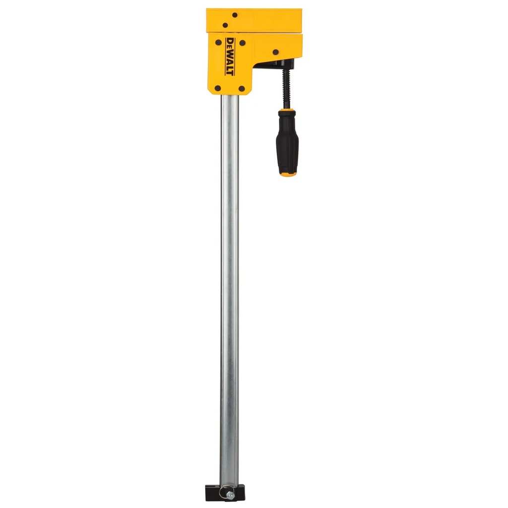 DEWALT Clema pentru bare paralele, 24 inch, 600 mm, DWHT83831-1