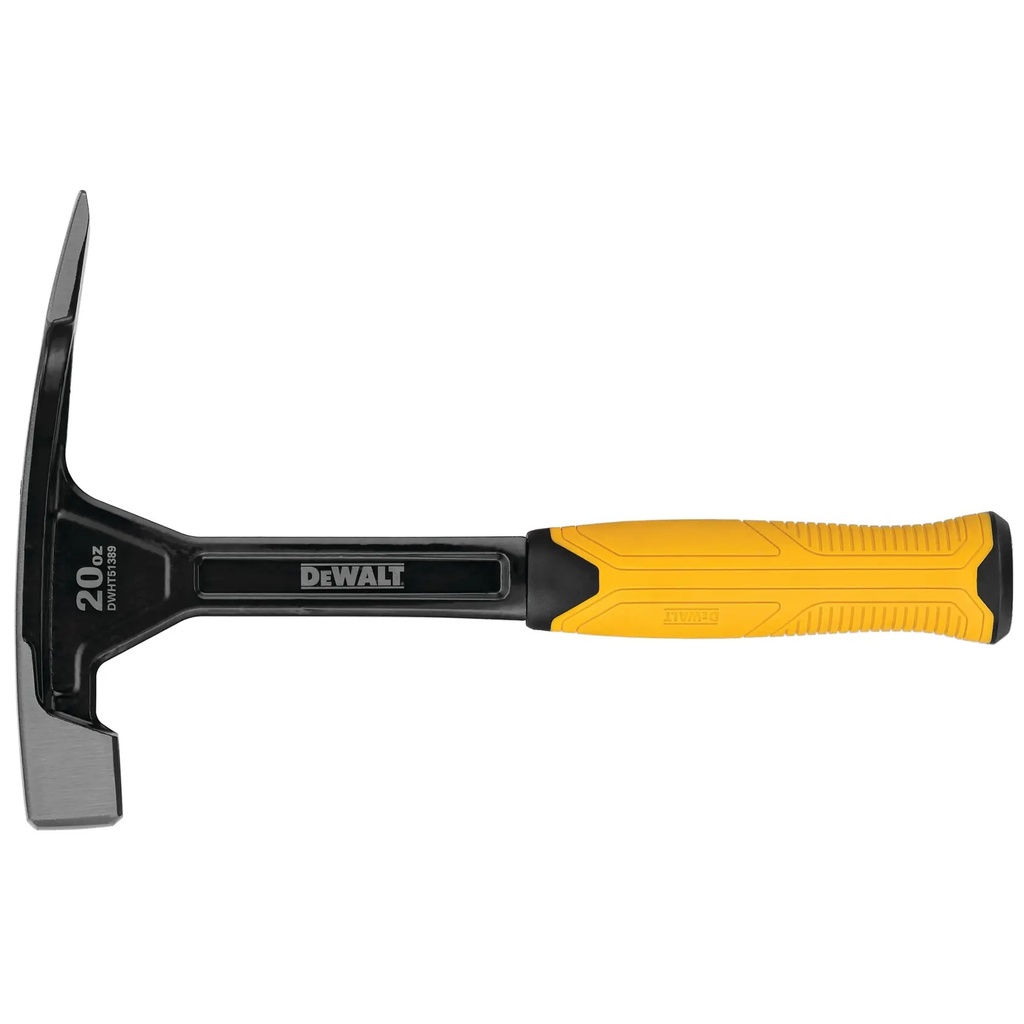 DEWALT Ciocan de zidar, 20 oz, 567 g, DWHT51389-0