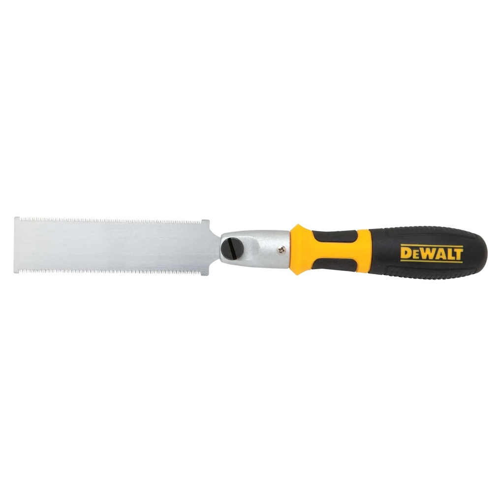 DEWALT Fierastrau circular cu taiere la nivel, DWHT20541