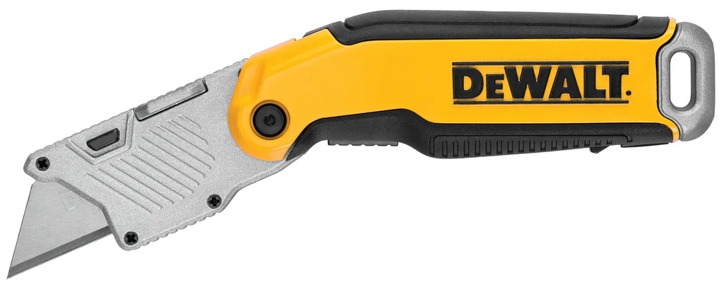 DEWALT Folding Fixed Blade Utility Knife, DWHT10429