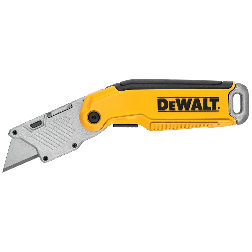 DEWALT Folding Fixed Blade Utility Knife, DWHT10427-0