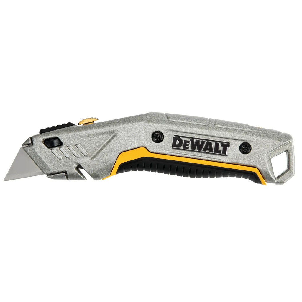 DEWALT Instant Change Utility Knife, DWHT10914-0