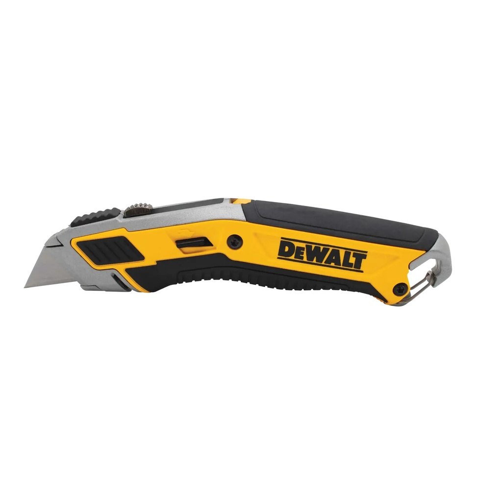 DEWALT Premium Retractable Utility Knife, DWHT10295