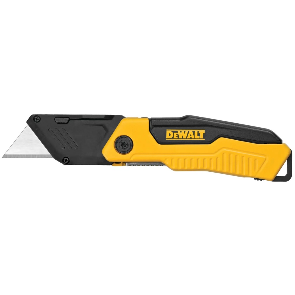 DEWALT Folding Fixed Blade Utility Knife, DWHT10916-0