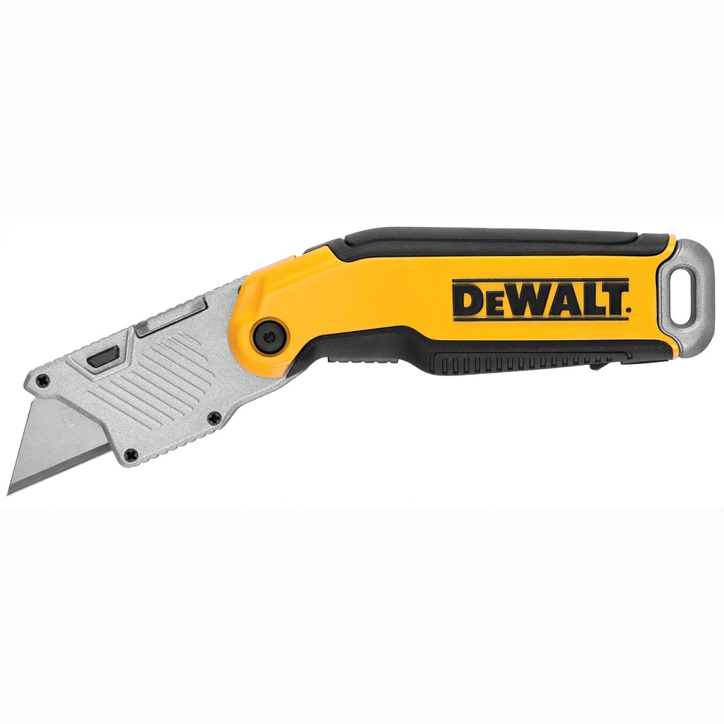 DEWALT Folding Fixed Blade Utility Knife, DWHT10429-0