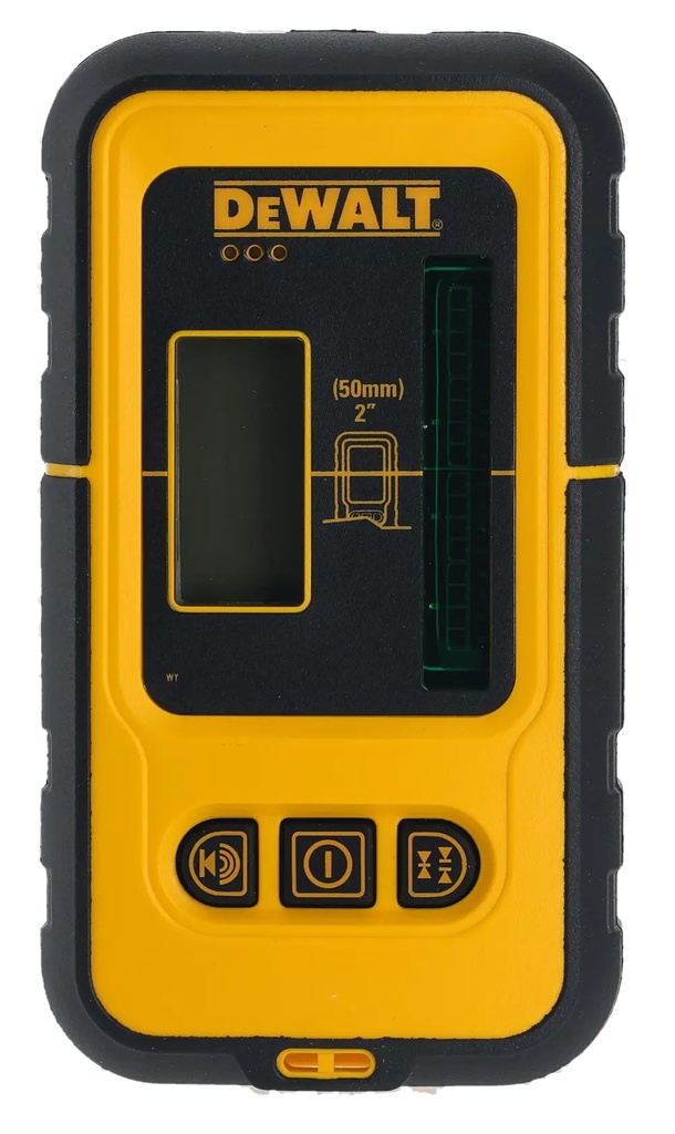 DEWALT Green Line Laser Detector, DE0892G-XJ