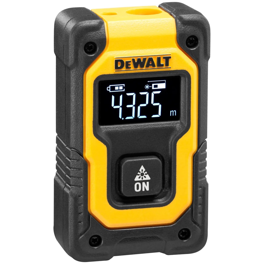 DEWALT Alkaline Cross Line Green Laser, 3x180, DW089CG-XJ