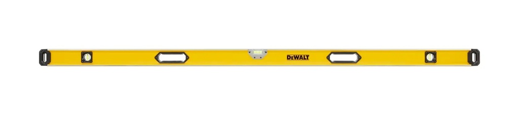 DEWALT Box Beam Level, 6ft, 1800mm, DWHT0-43172