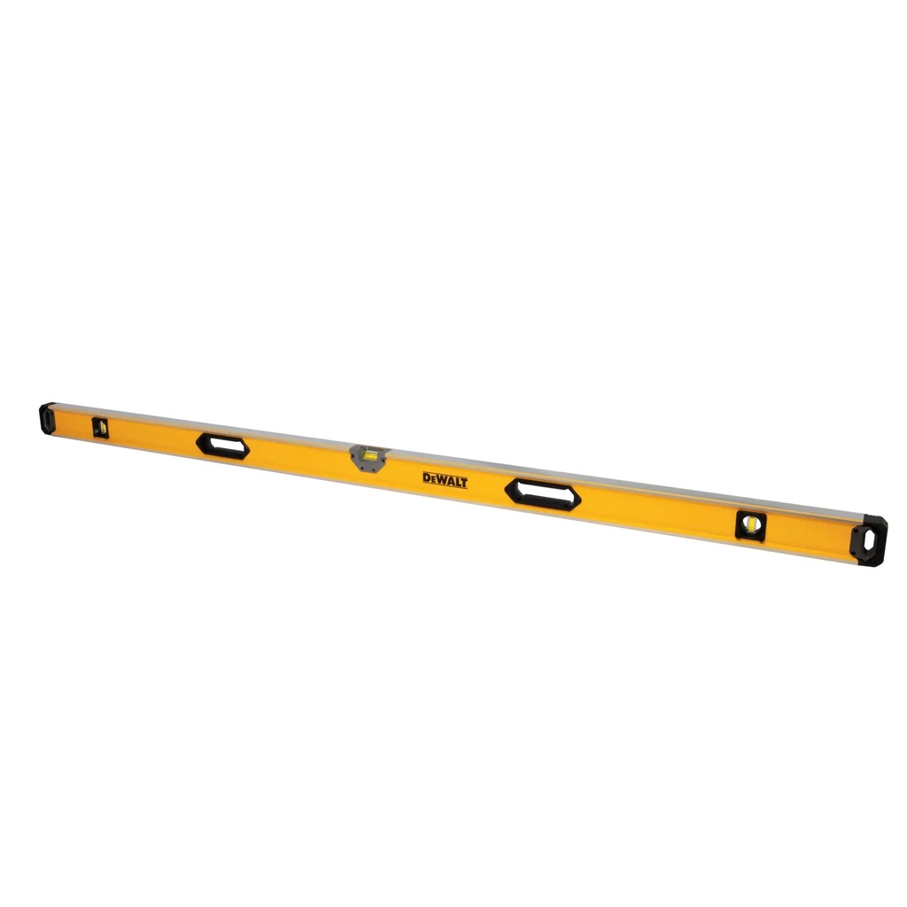 DEWALT Box Beam Level, 1800mm / 72in, DWHT43172