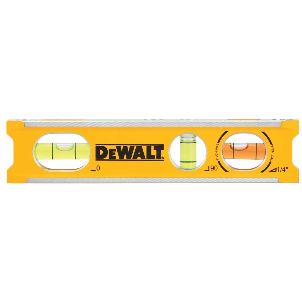 DEWALT 6-1/2in Billet Level, 165mm, DWHT42525-0