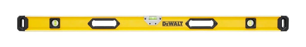 DEWALT Box Beam Level, 4ft, 1200mm, DWHT0-43248