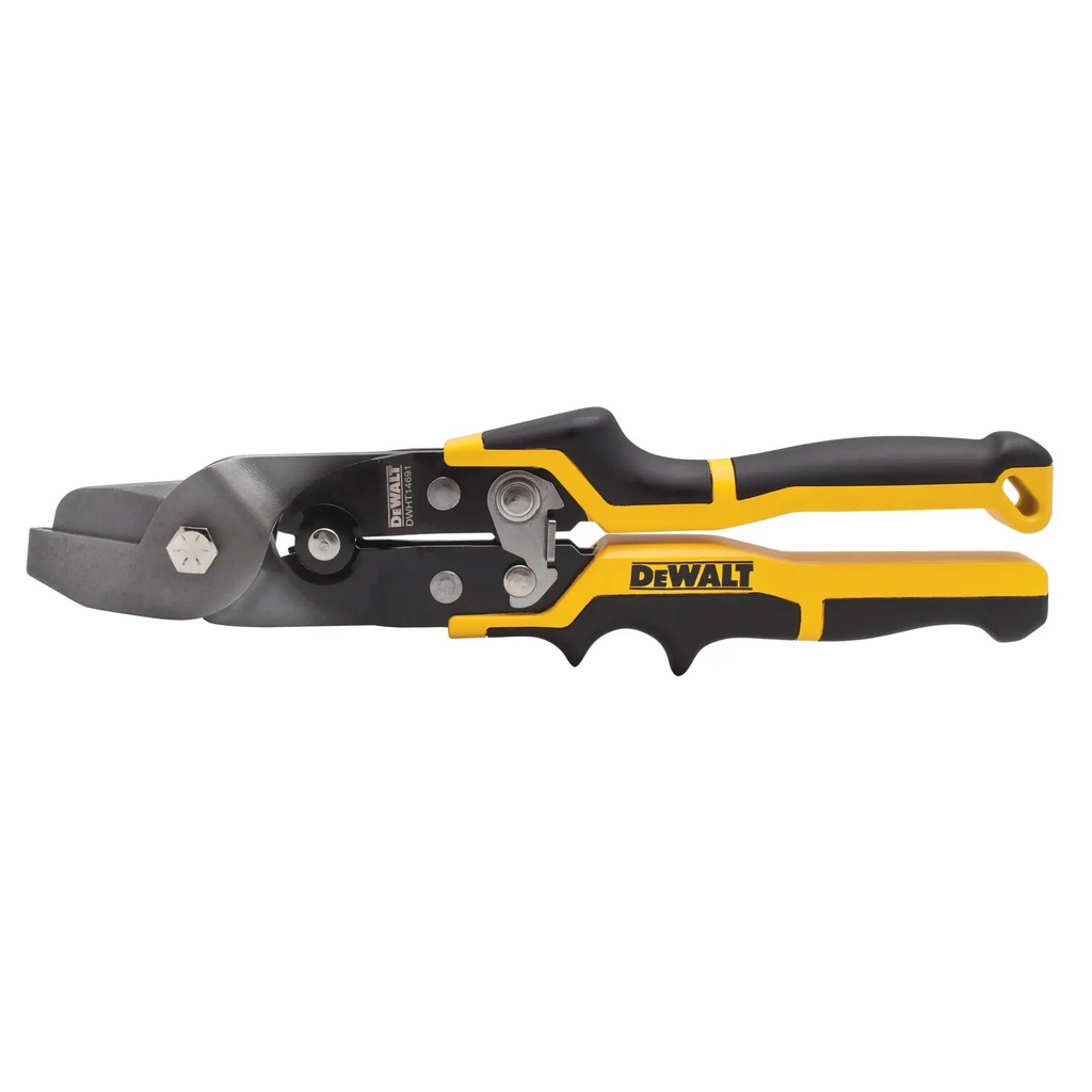 DEWALT Sistem HVAC cu crestatura in V, DWHT14690-0