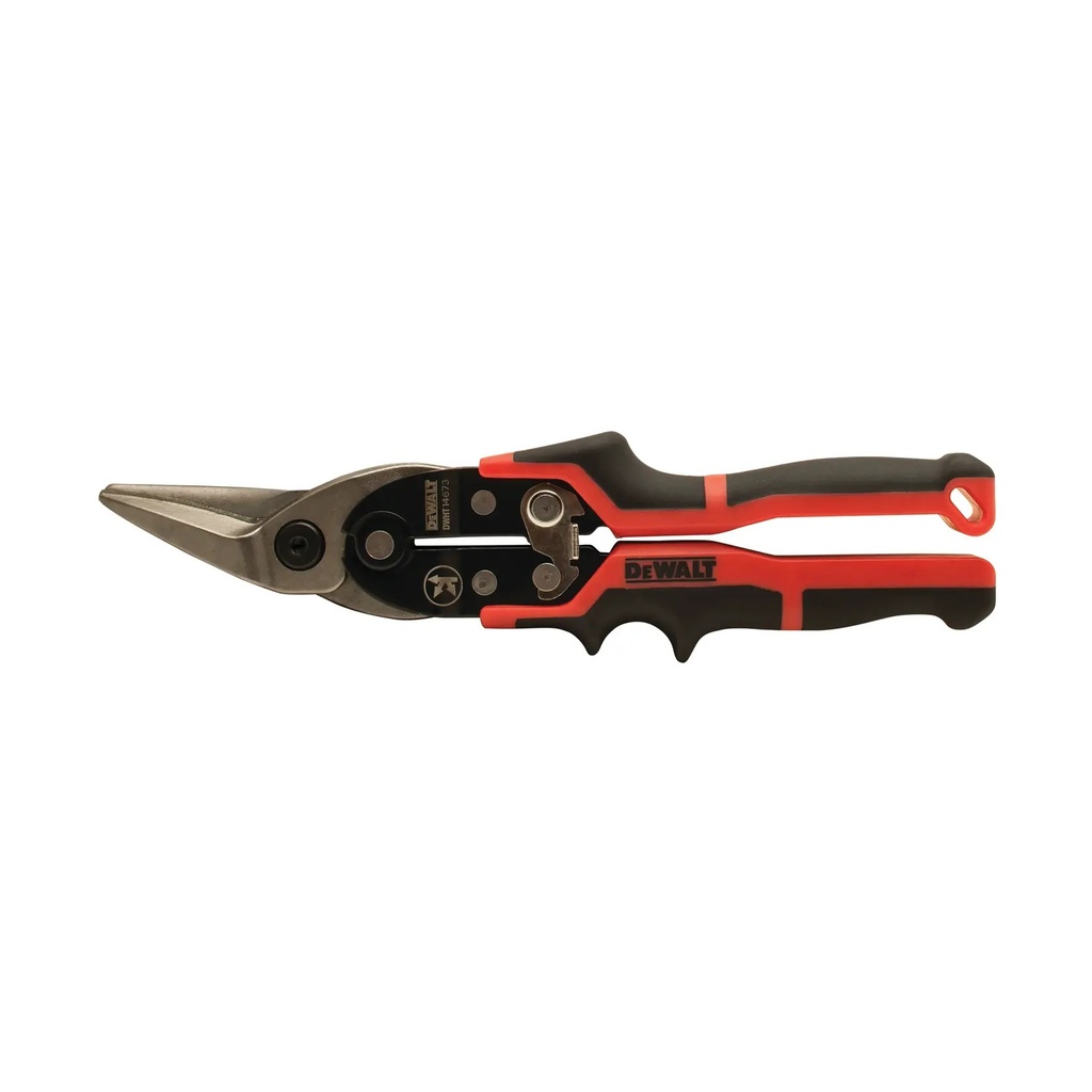 DEWALT Foarfece Ergo Aviation, taiere stanga, DWHT14673-0