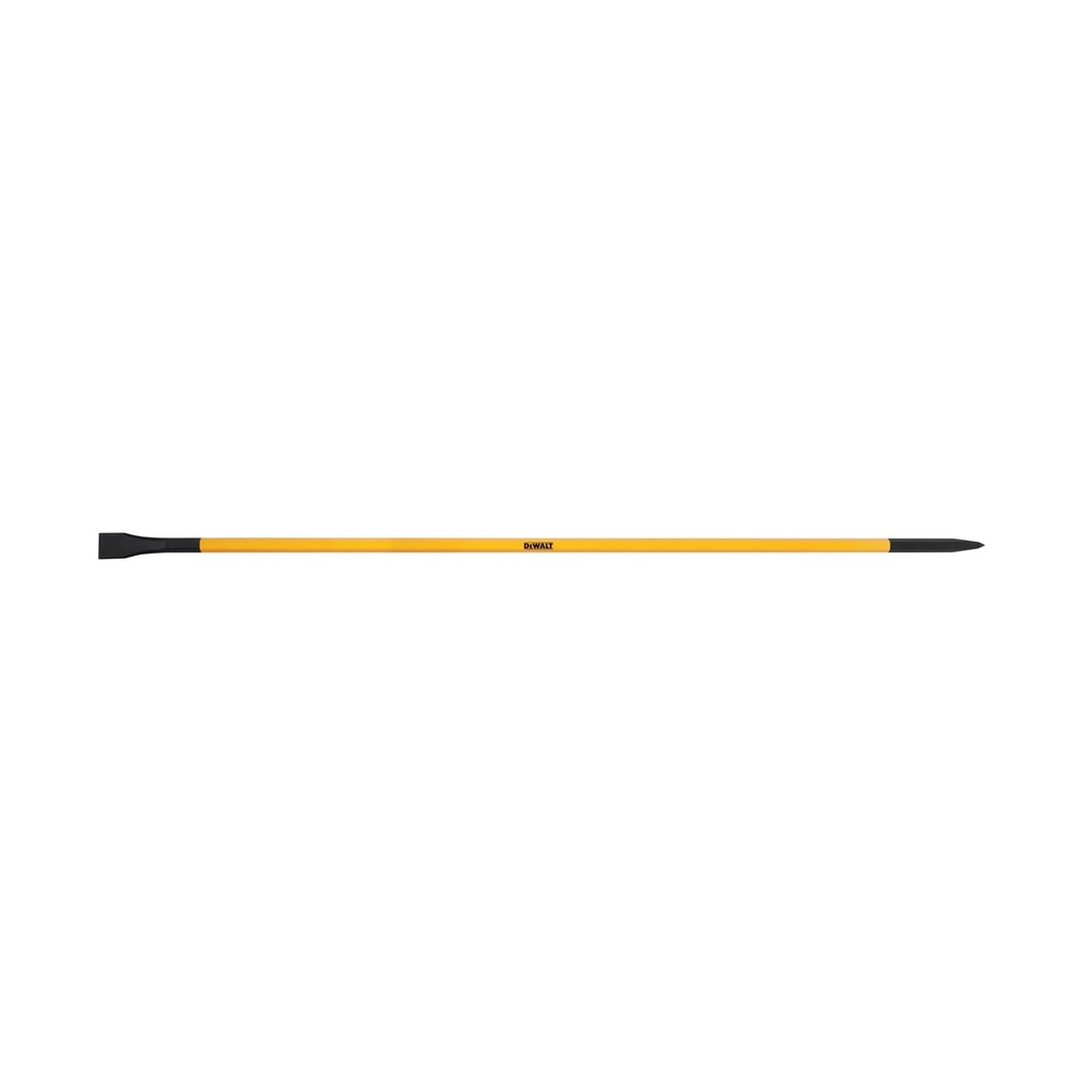 DEWALT Wrecking Bar, 1780mm, 70in, DWHT55148