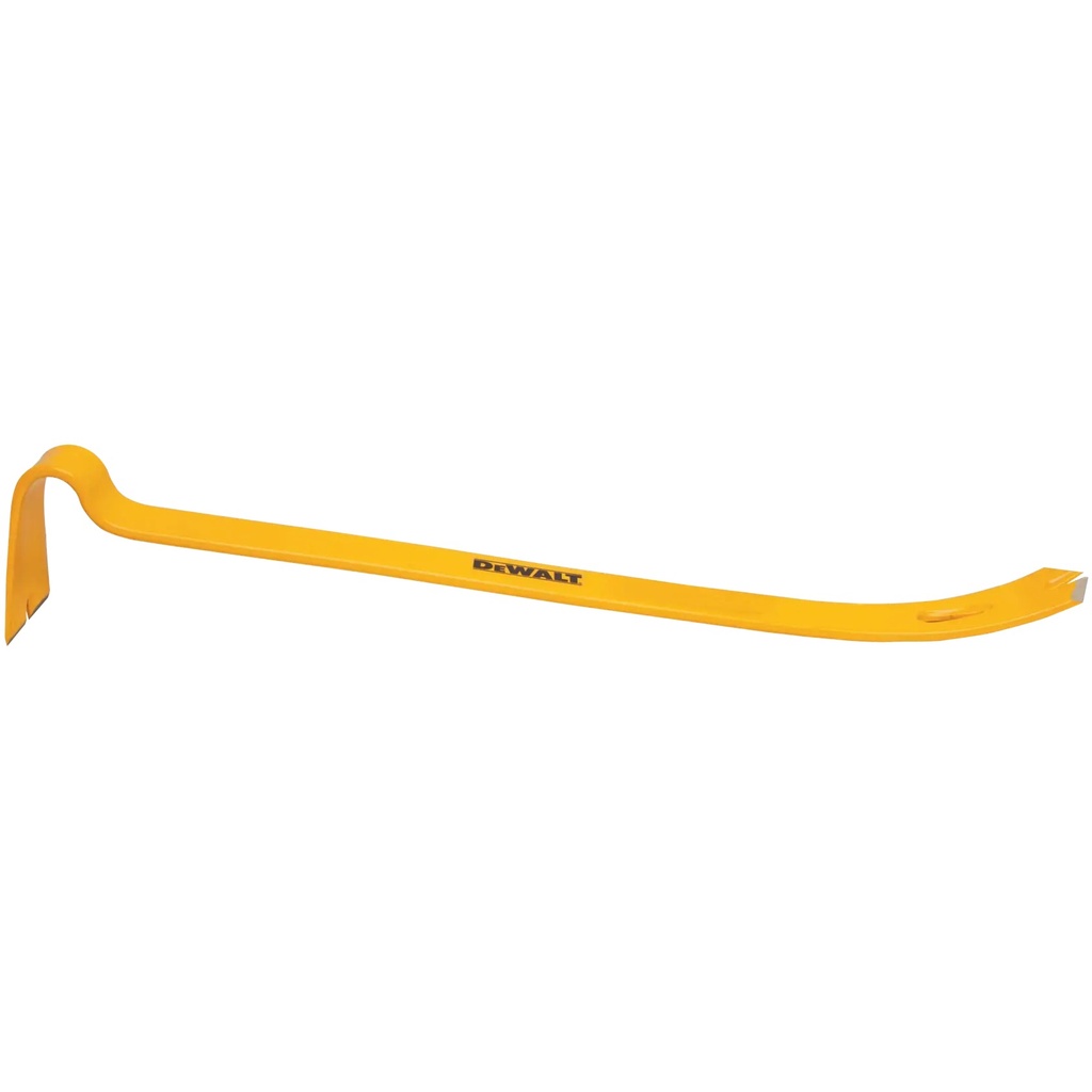DEWALT Bara plata de prindere, 530 mm, 21 inch, DWHT55528