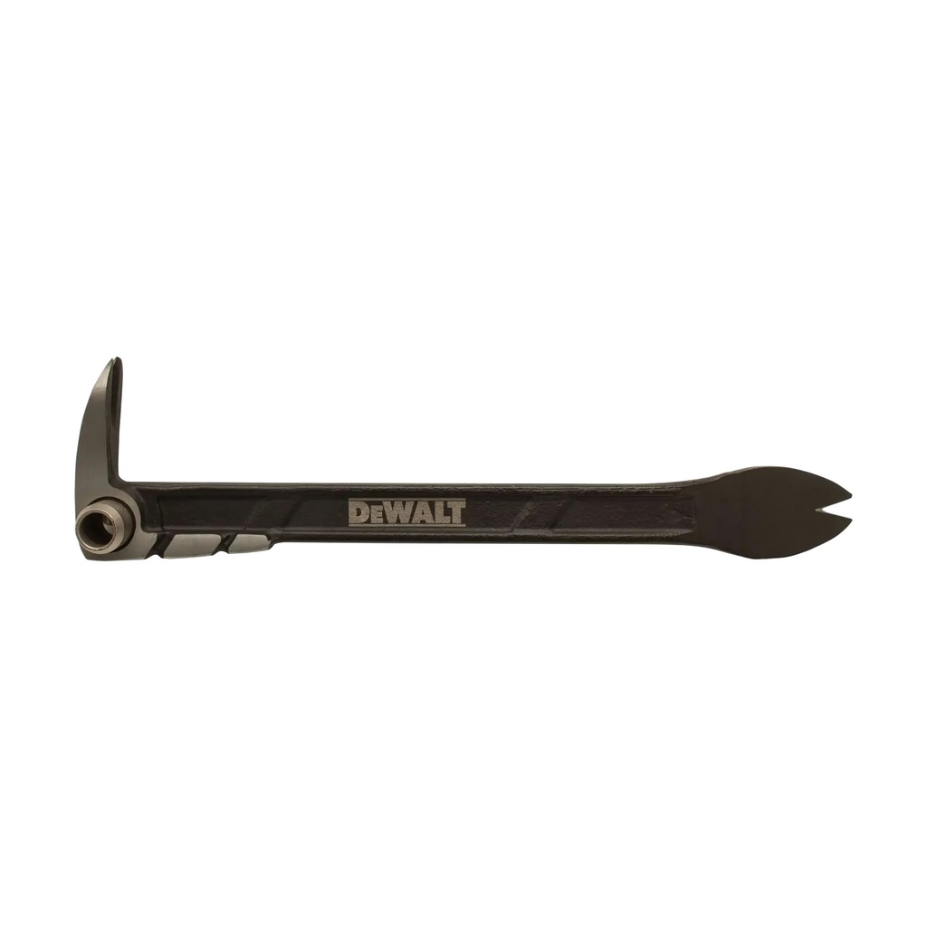 DEWALT Claw Bar, 10in, DWHT55524