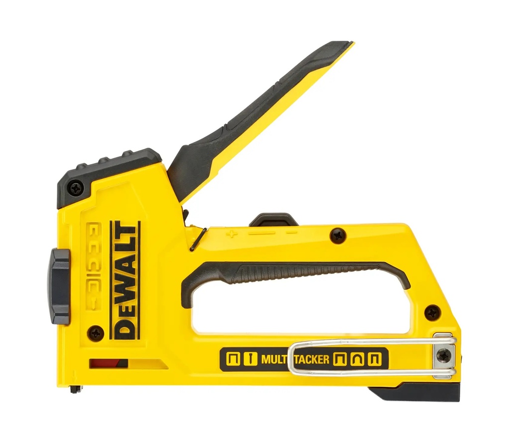 DEWALT Multi-Tacker, 5in, DWHT0-TR510