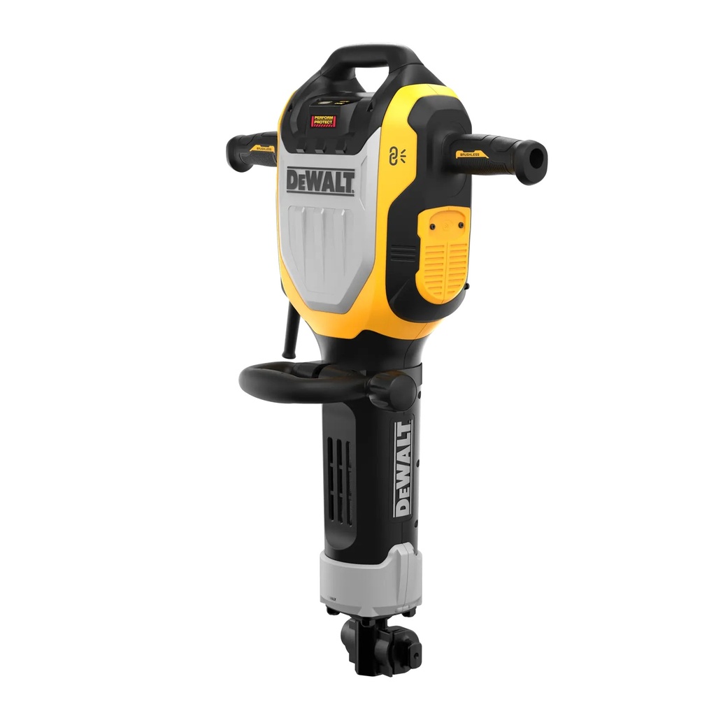 DEWALT Hex Demolition Hammer, 28mm, D25966-LX