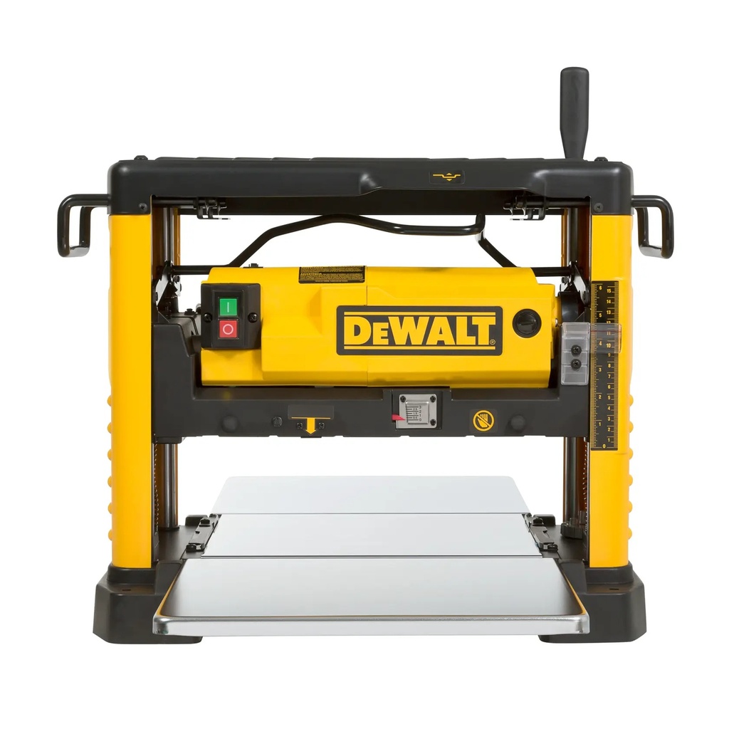 DEWALT Portable Thicknesser, 317mm, DW733-GB