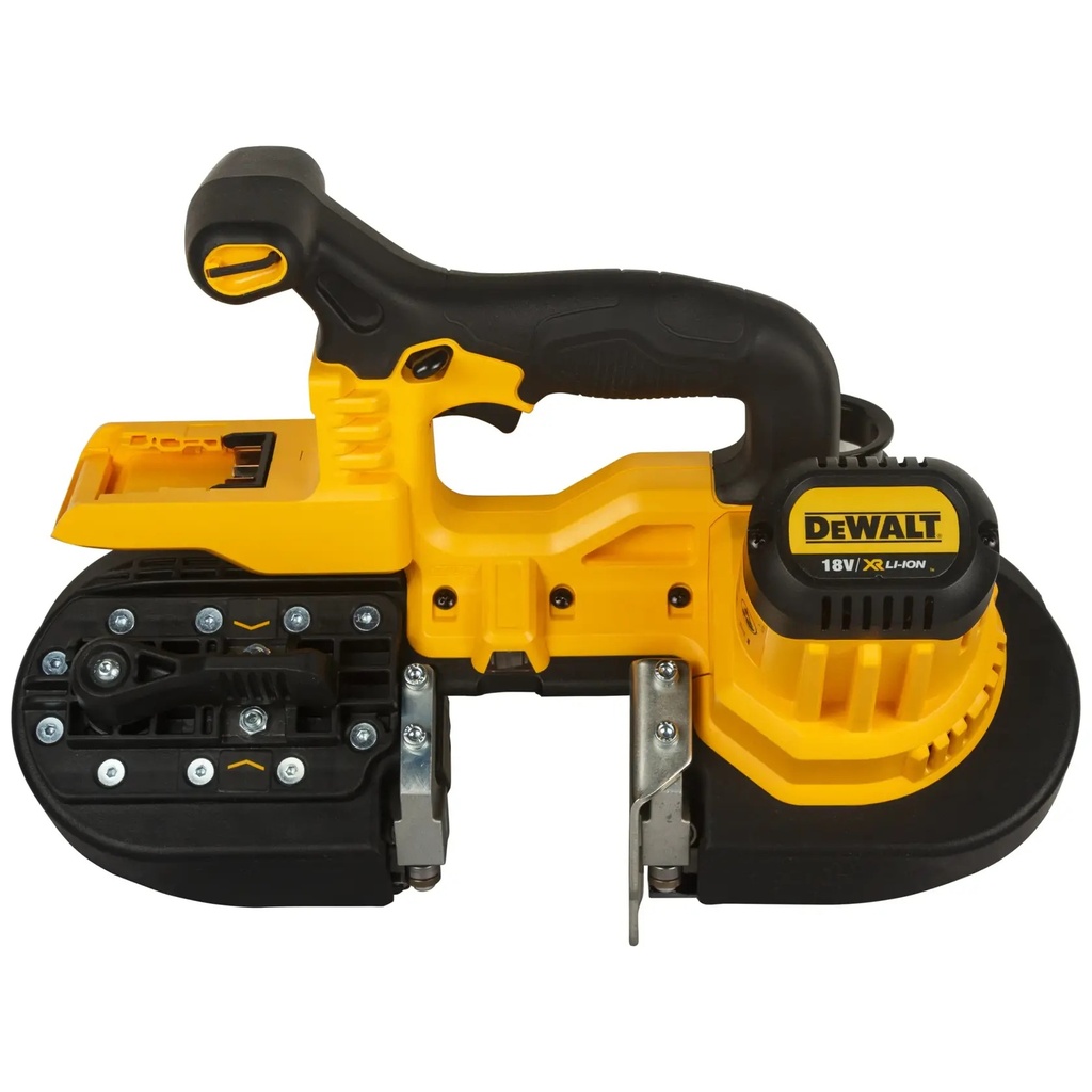 DEWALT Bandsaw (Tool Only), 18V XR®, DCS371N-XJ