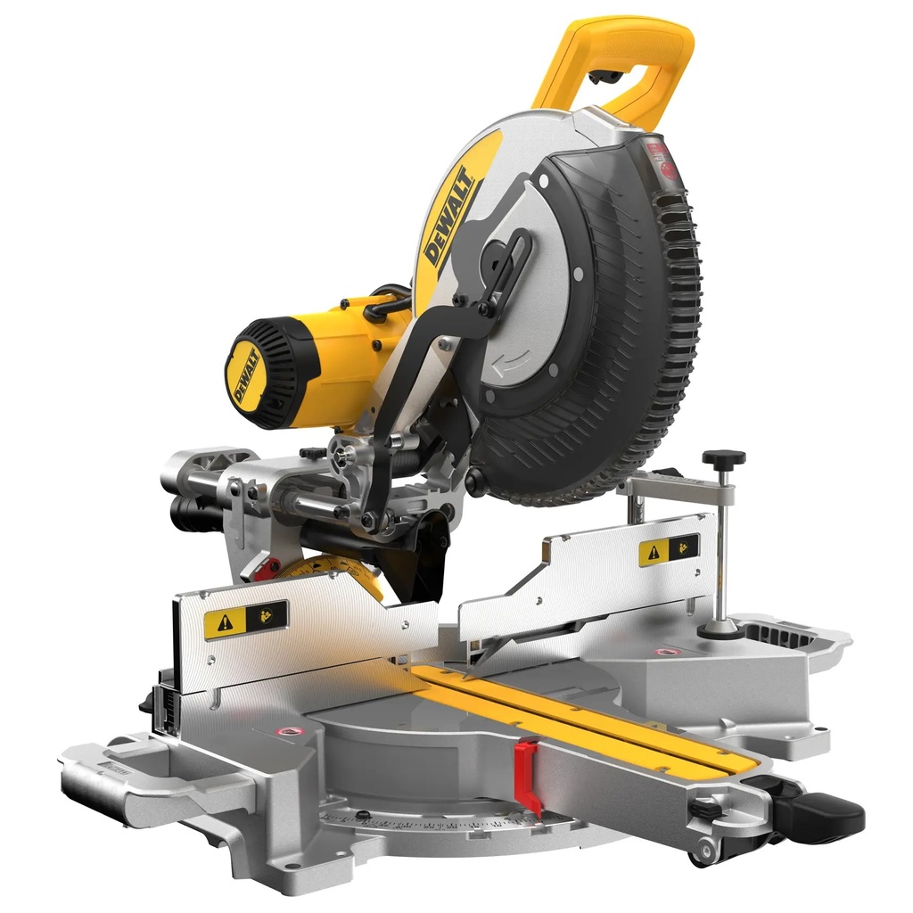 DEWALT Mitre Saw, 305mm, DWS780-LX