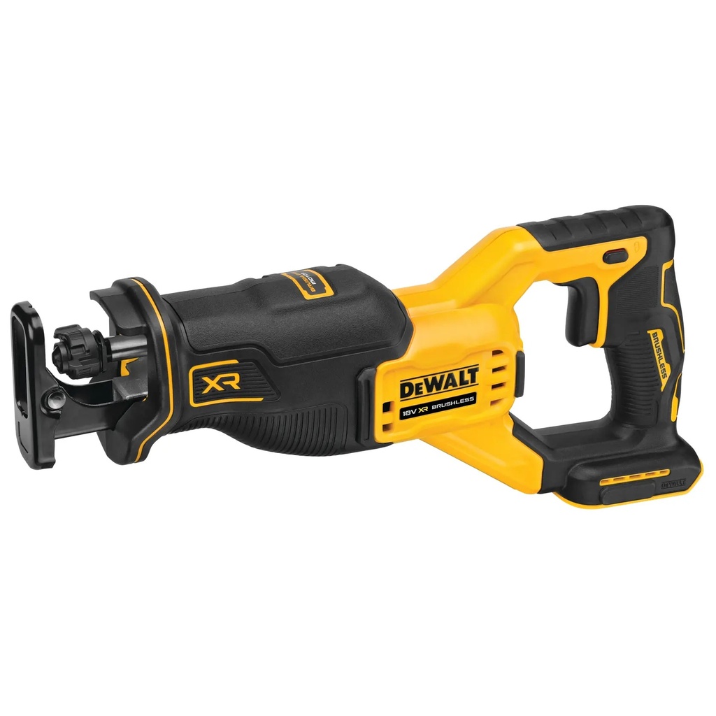 DEWALT Brushless Reciprocating Saw (Tool Only), 18V XR®, DCS382N-XJ