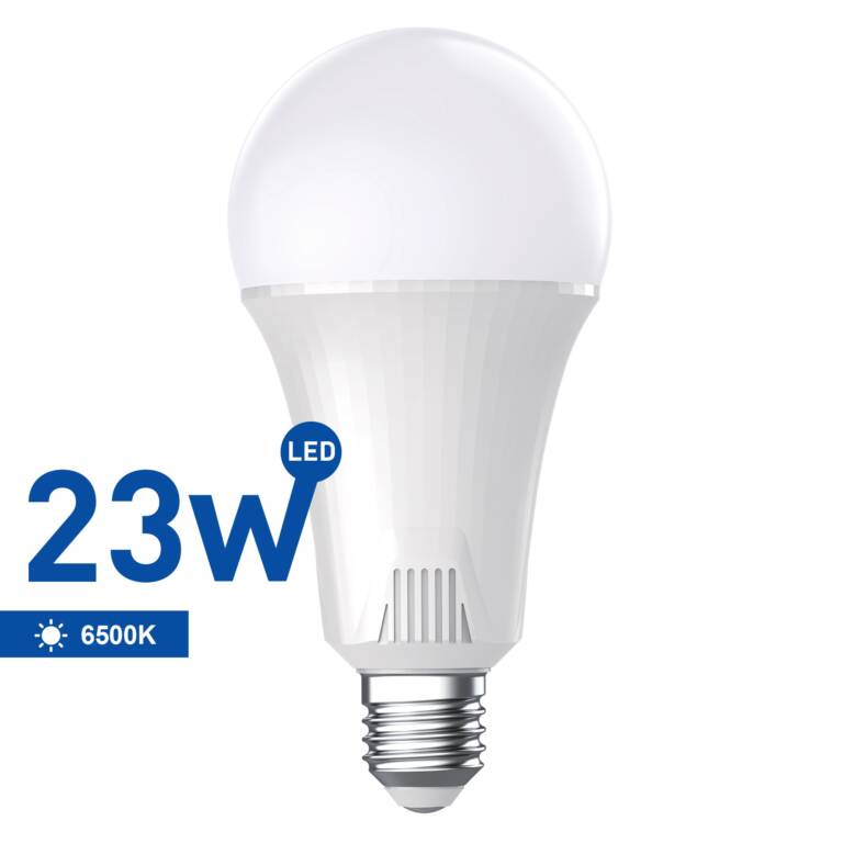 SAMSUNG Ballet LED Bulb 23W E27 6500K A90, WELLMAX