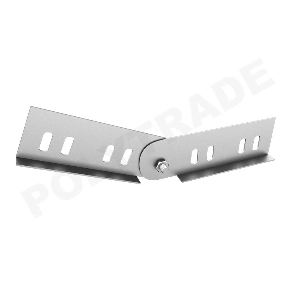 Adjustable Vertical Connector Ladder, PG