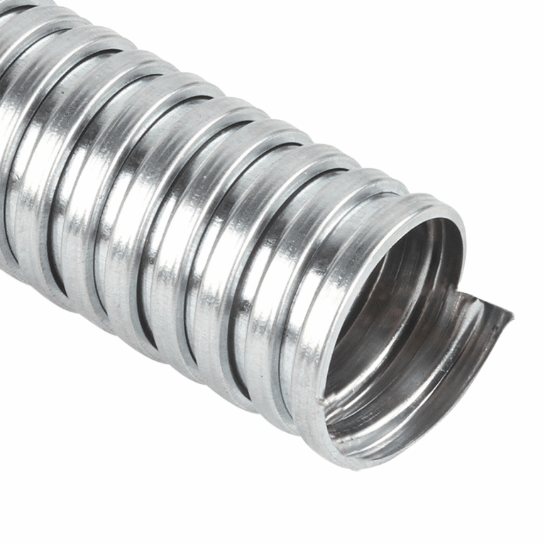 Metal Flexible Conduit Ø63, MUTLUSAN