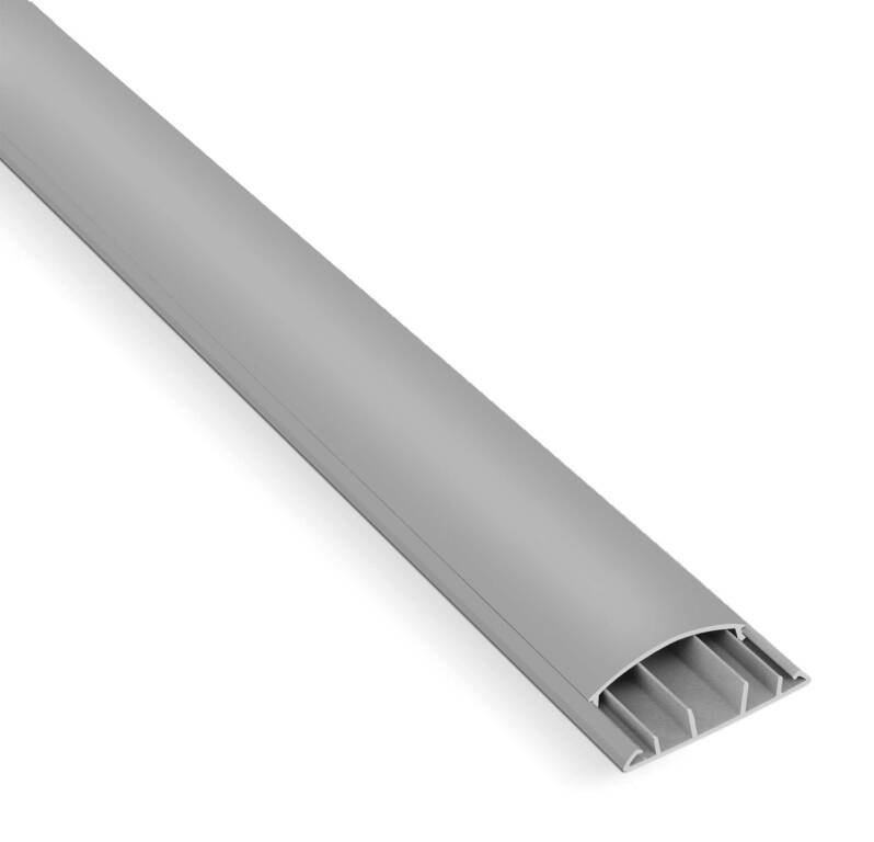 Floor Cable Trunking 60x15, MUTLUSAN