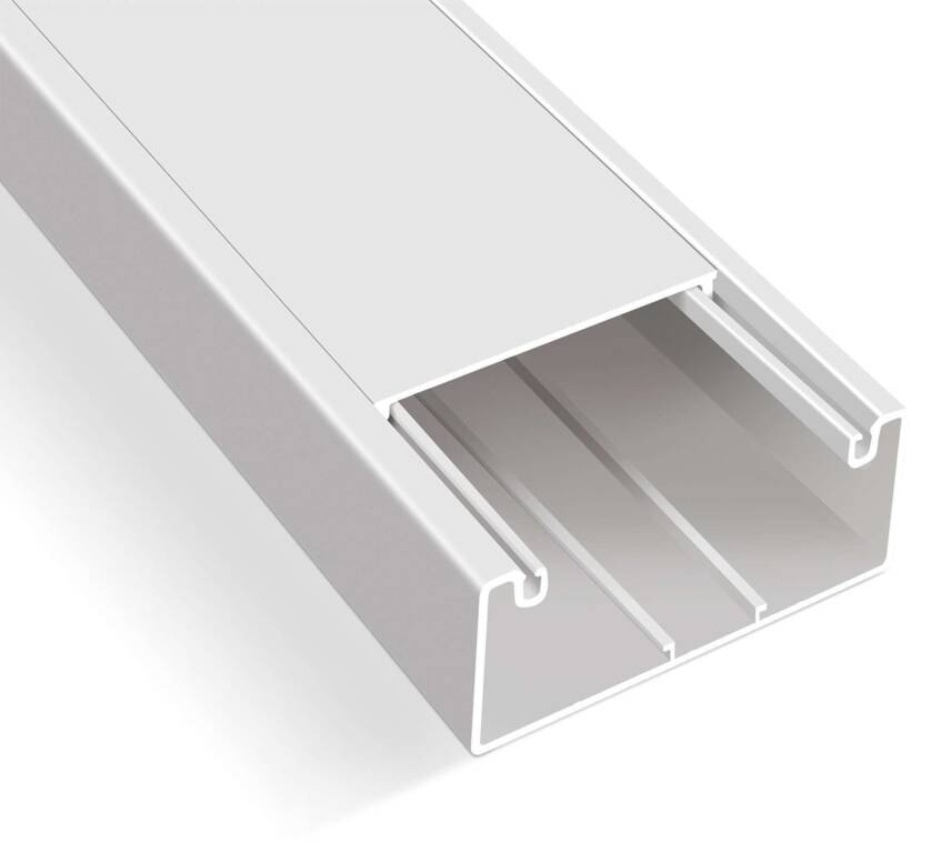 Cable Trunking 120x70, MUTLUSAN