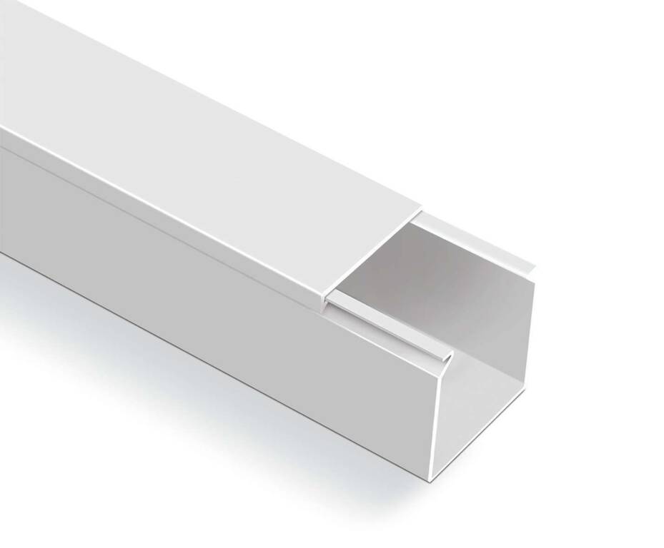 Cable Trunking 16x16, MUTLUSAN