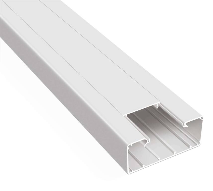 Cable Trunking 170x70, MUTLUSAN