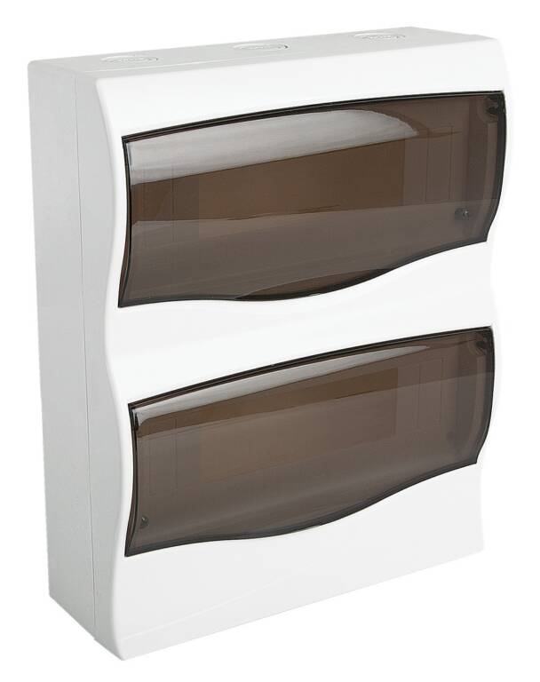 MEKS Tablou de distributie aparent 24 module, MUTLUSAN