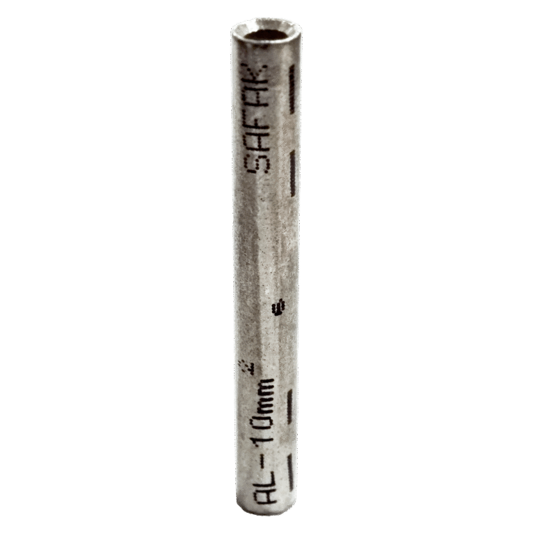 Aluminium Sleeve 10mm, SAFAK
